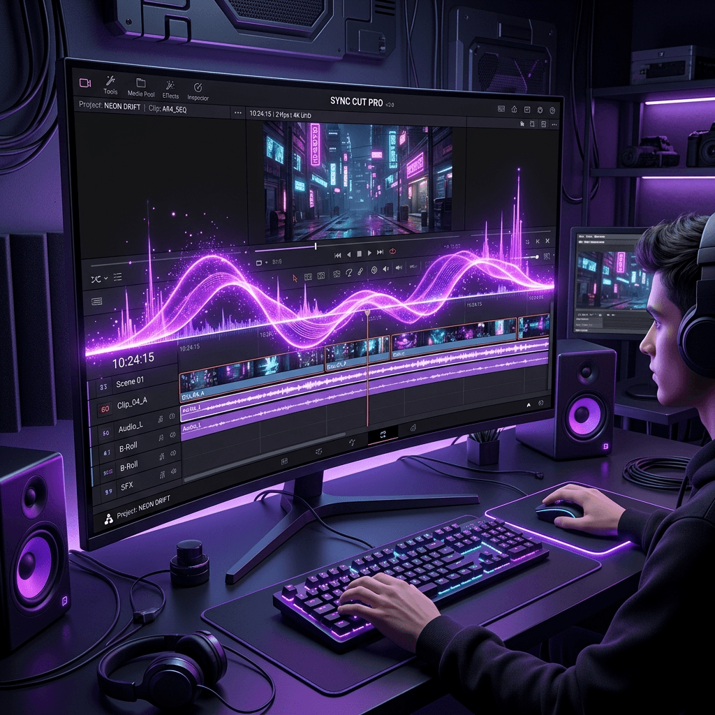 How to Hire a YouTube Video Editor